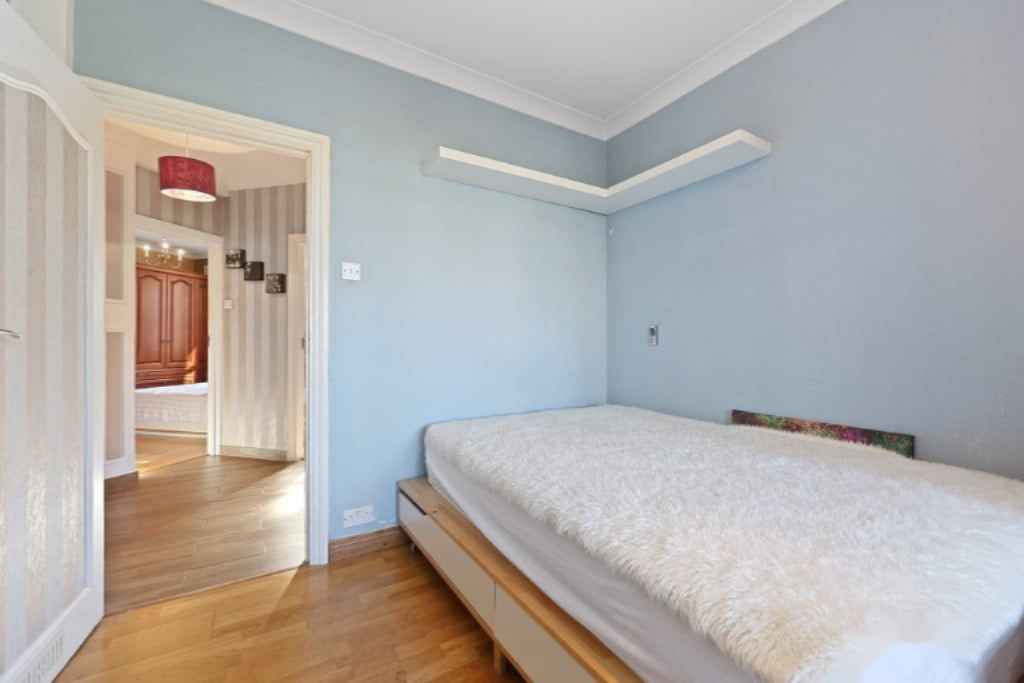 Квартира в Лондоне, Великобритания, 59 м² - фото 3