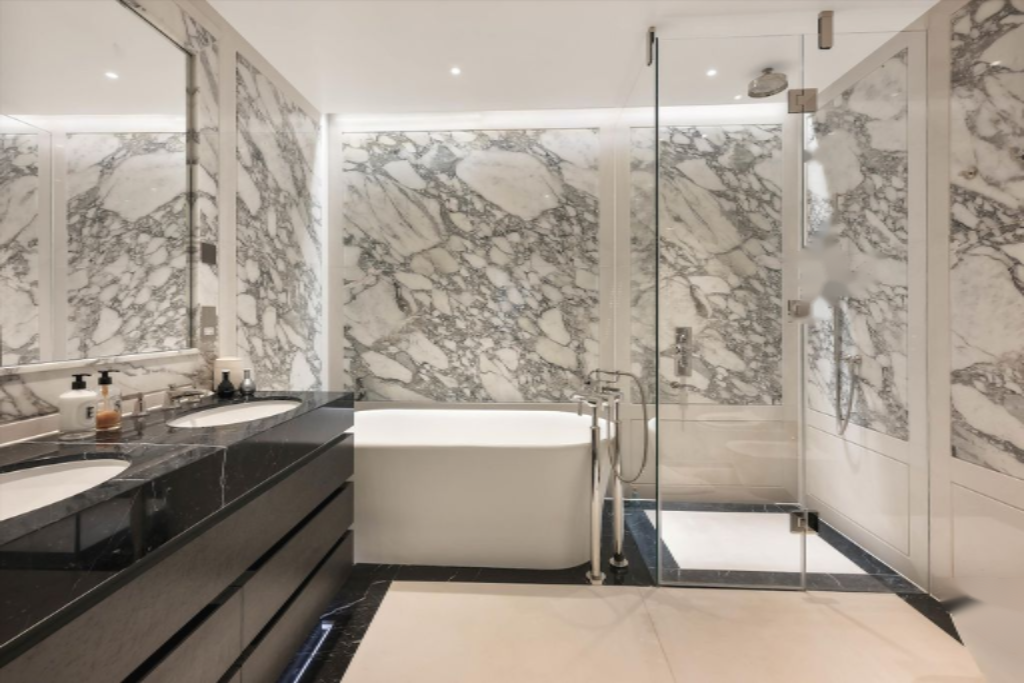 Квартира в Лондоне, Великобритания, 214 м² - фото 3