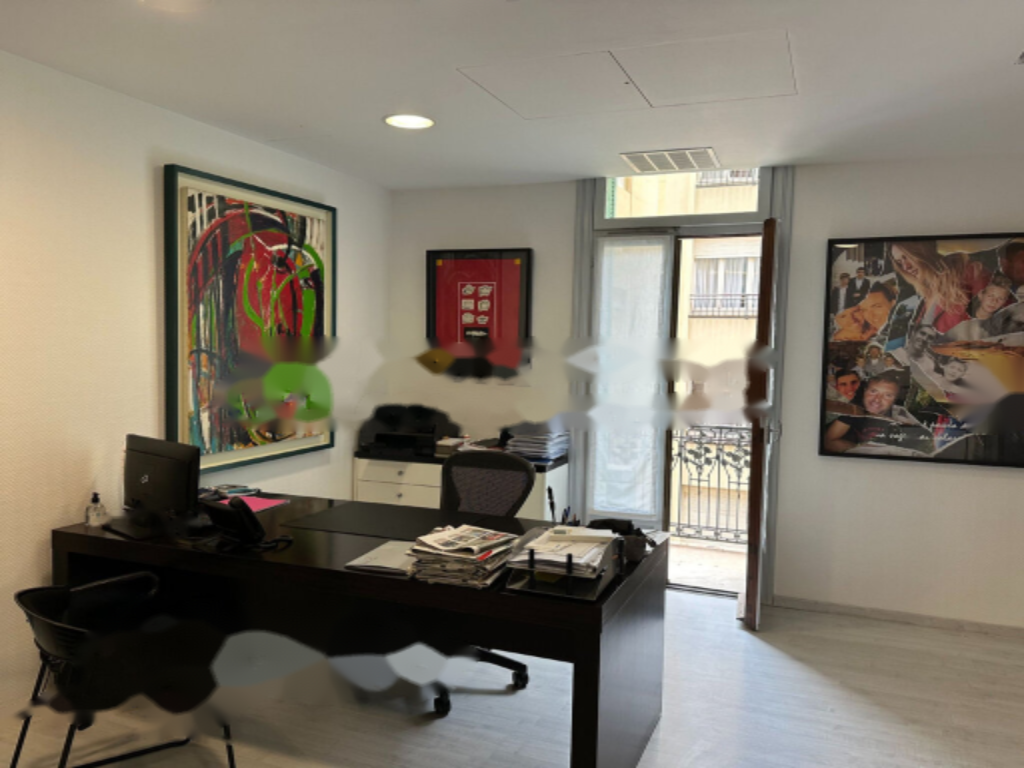 Квартира в Монте Карло, Монако, 123 м² - фото 3