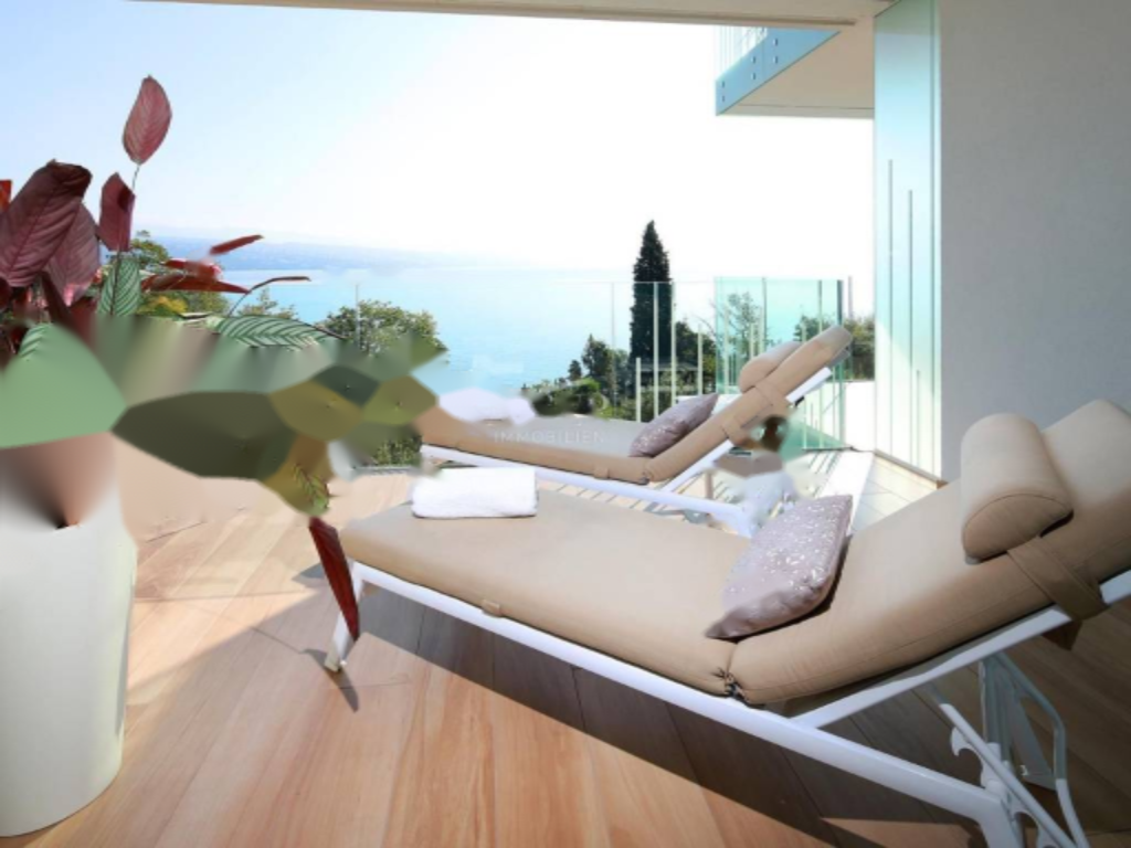 Квартира в Опатии, Хорватия, 92 м² - фото 3