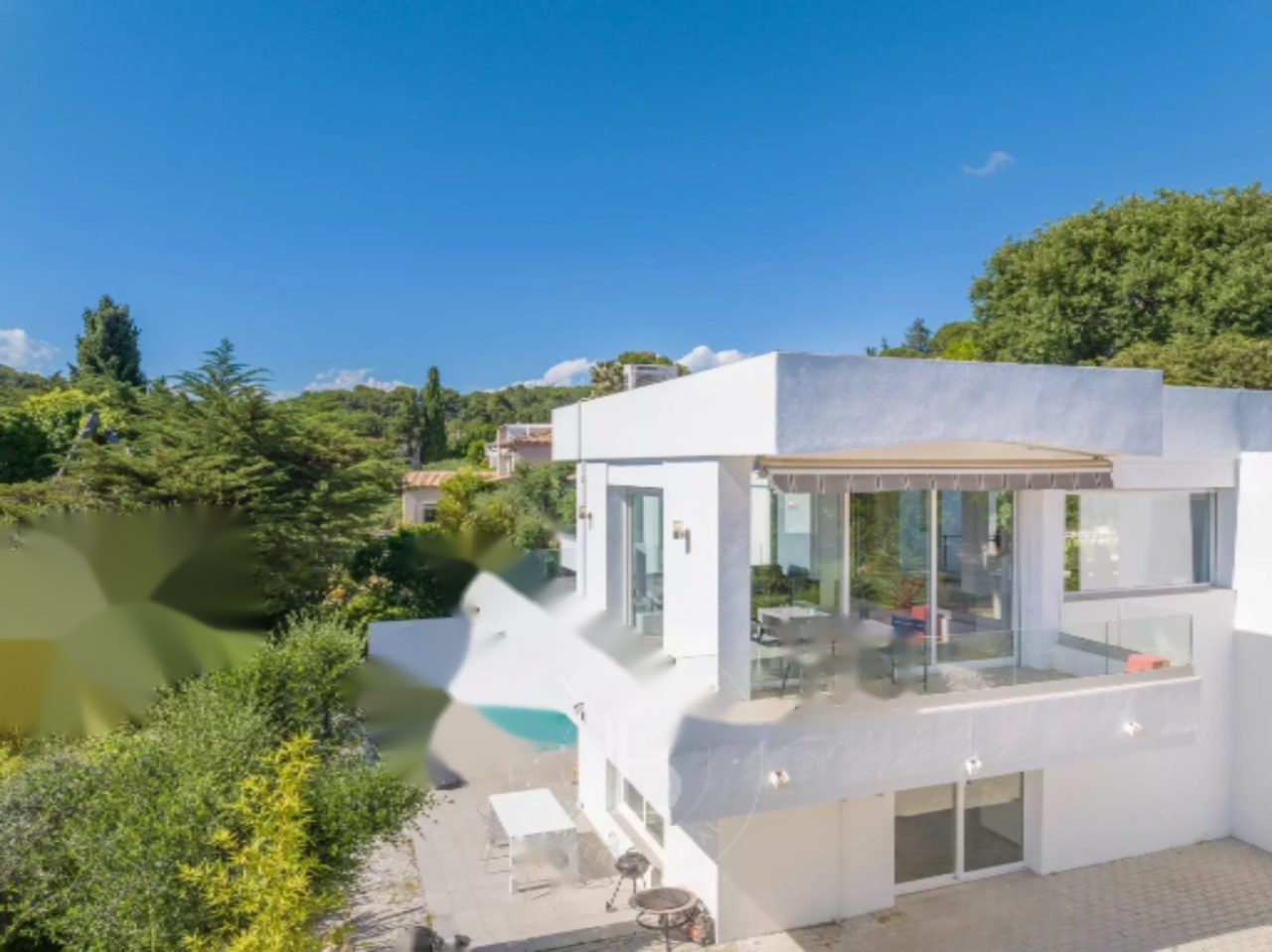 Квартира в Каннах, Франция, 270 м² - фото 3