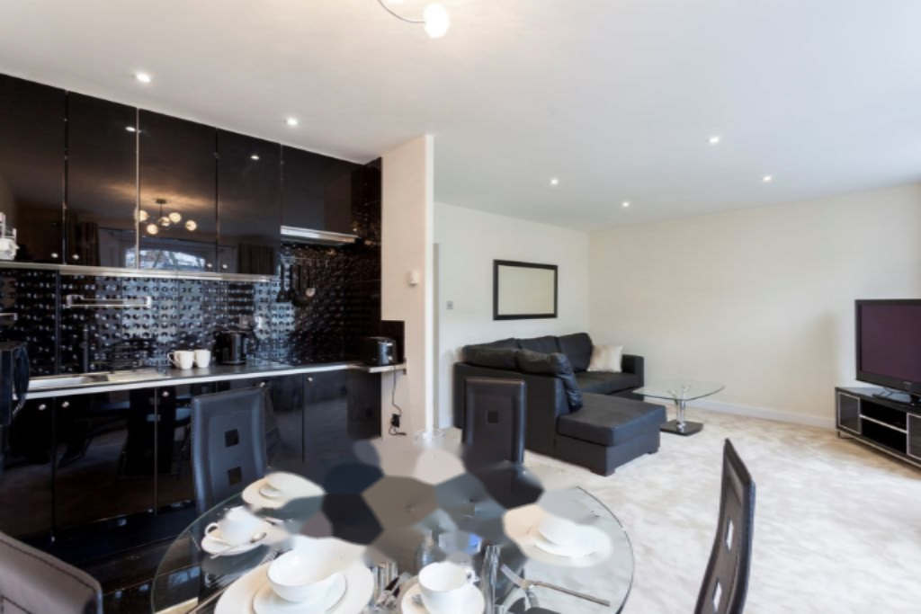 Квартира в Лондоне, Великобритания, 48 м² - фото 3