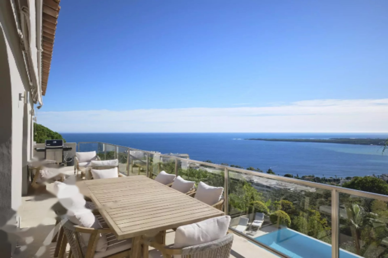 Квартира в Каннах, Франция, 300 м² - фото 3