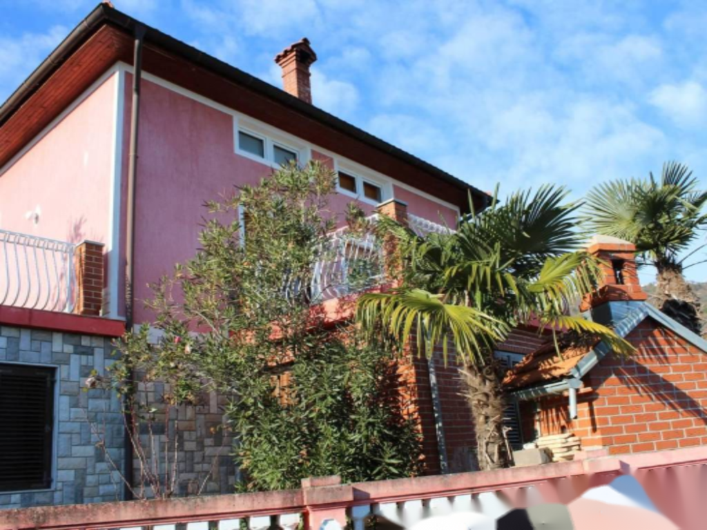 Дом в Опатии, Хорватия, 240 м² - фото 3