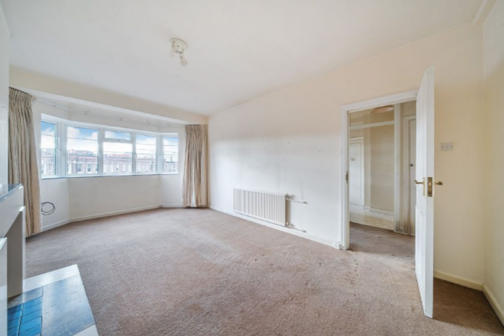 Квартира в Лондоне, Великобритания, 53 м² - фото 3