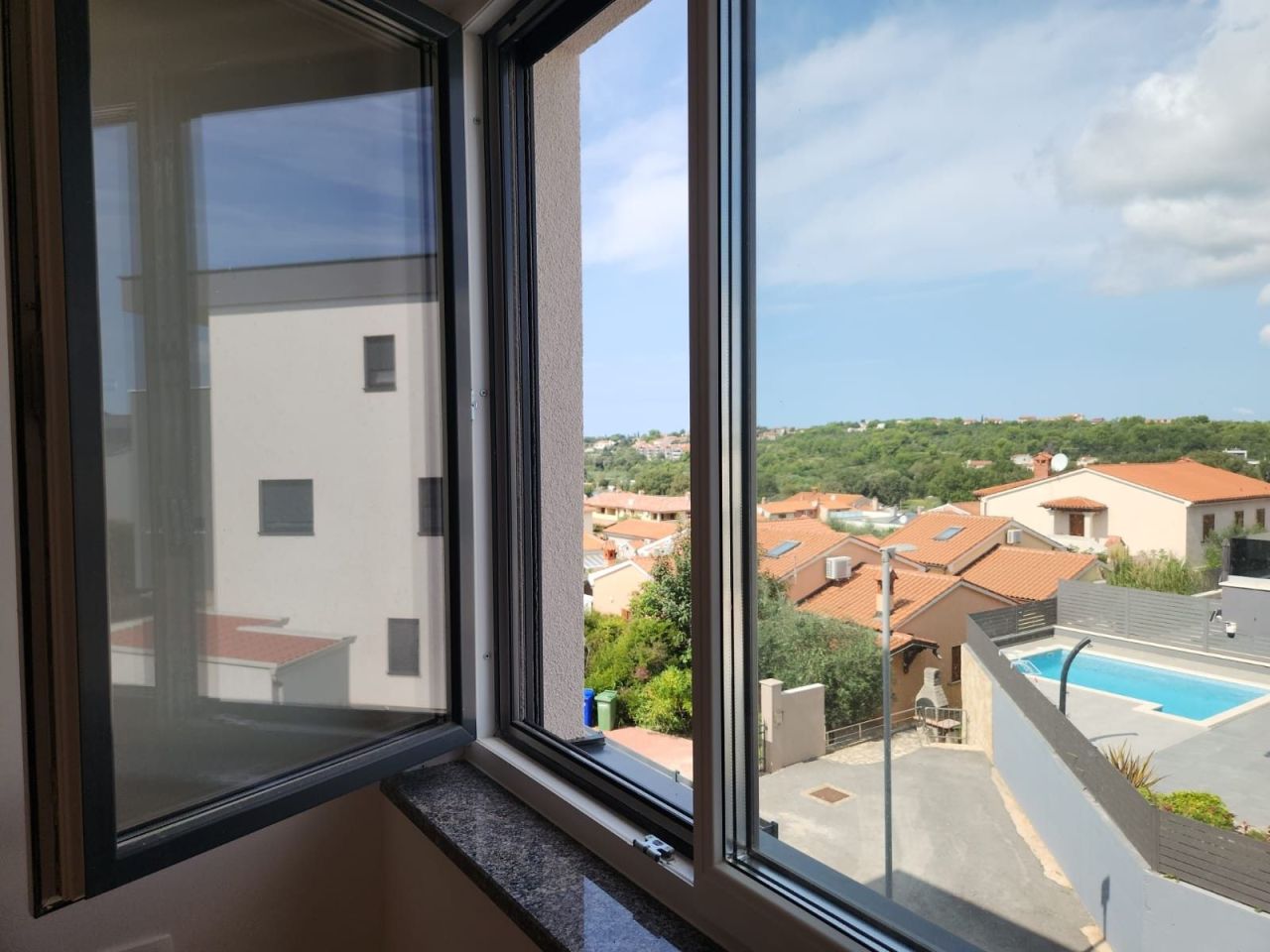 Квартира Istria, Banjole, Хорватия, 106 м² - фото 1