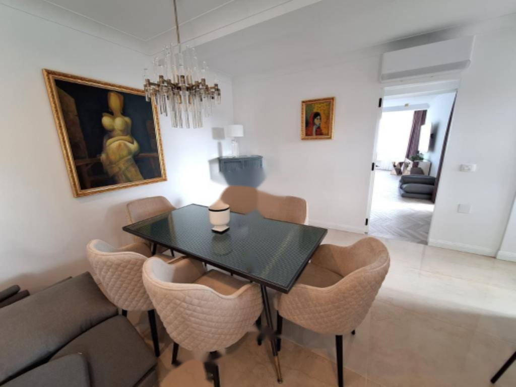 Квартира в Опатии, Хорватия, 79 м² - фото 3