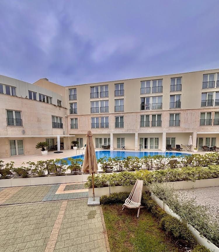 Квартира в Умаге, Хорватия, 30.1 м² - фото 1