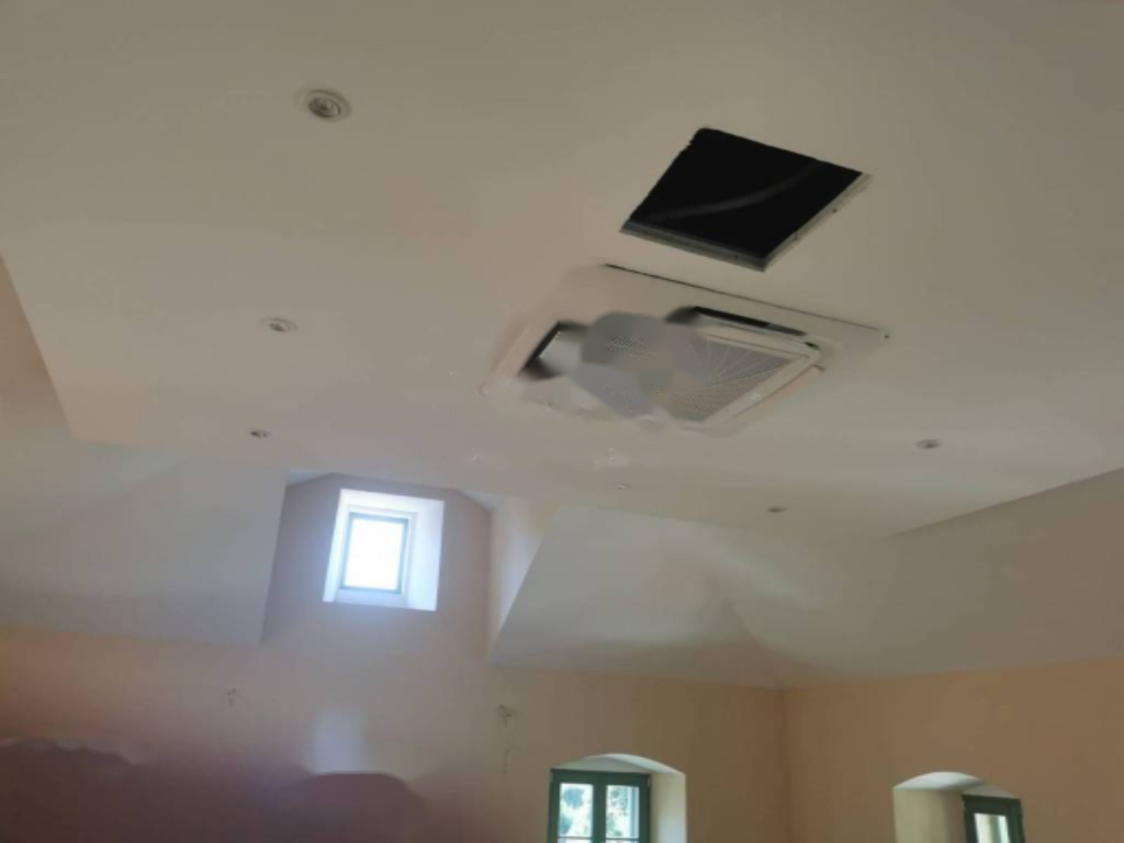 Квартира в Опатии, Хорватия, 180 м² - фото 3