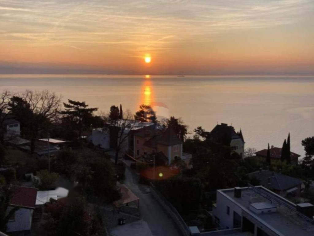 Квартира в Опатии, Хорватия, 139 м² - фото 3