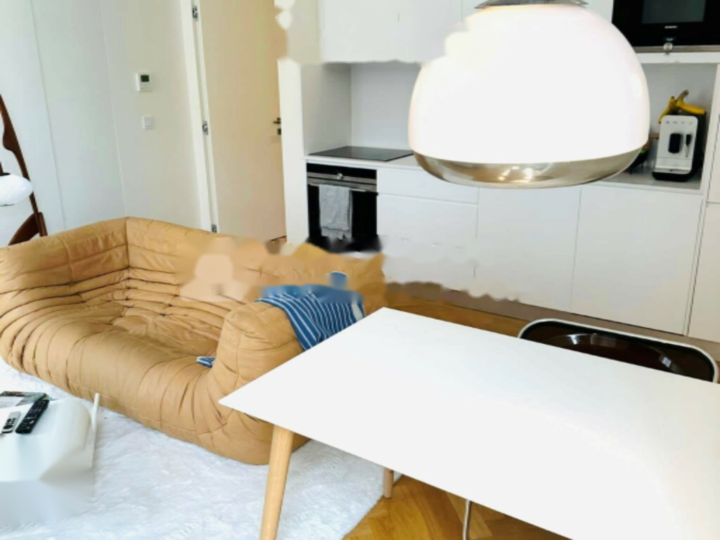 Квартира в Монако, Монако, 50 м² - фото 3