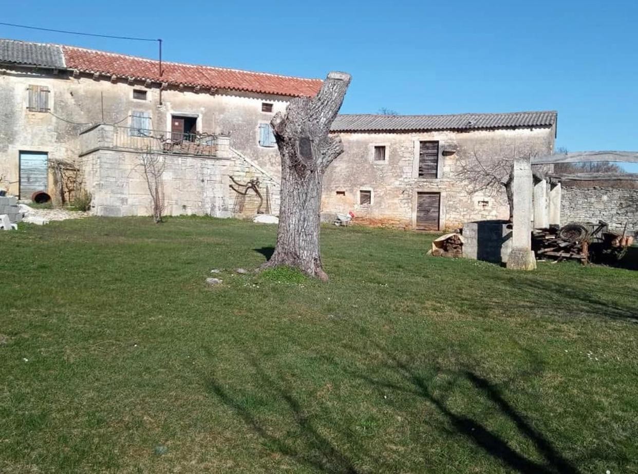 Дом Istria, Pazin, Хорватия, 160 м² - фото 1