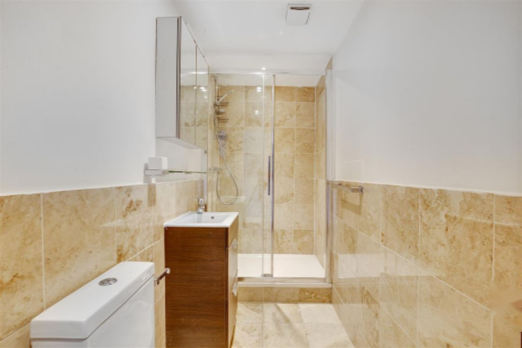 Квартира в Лондоне, Великобритания, 35 м² - фото 3