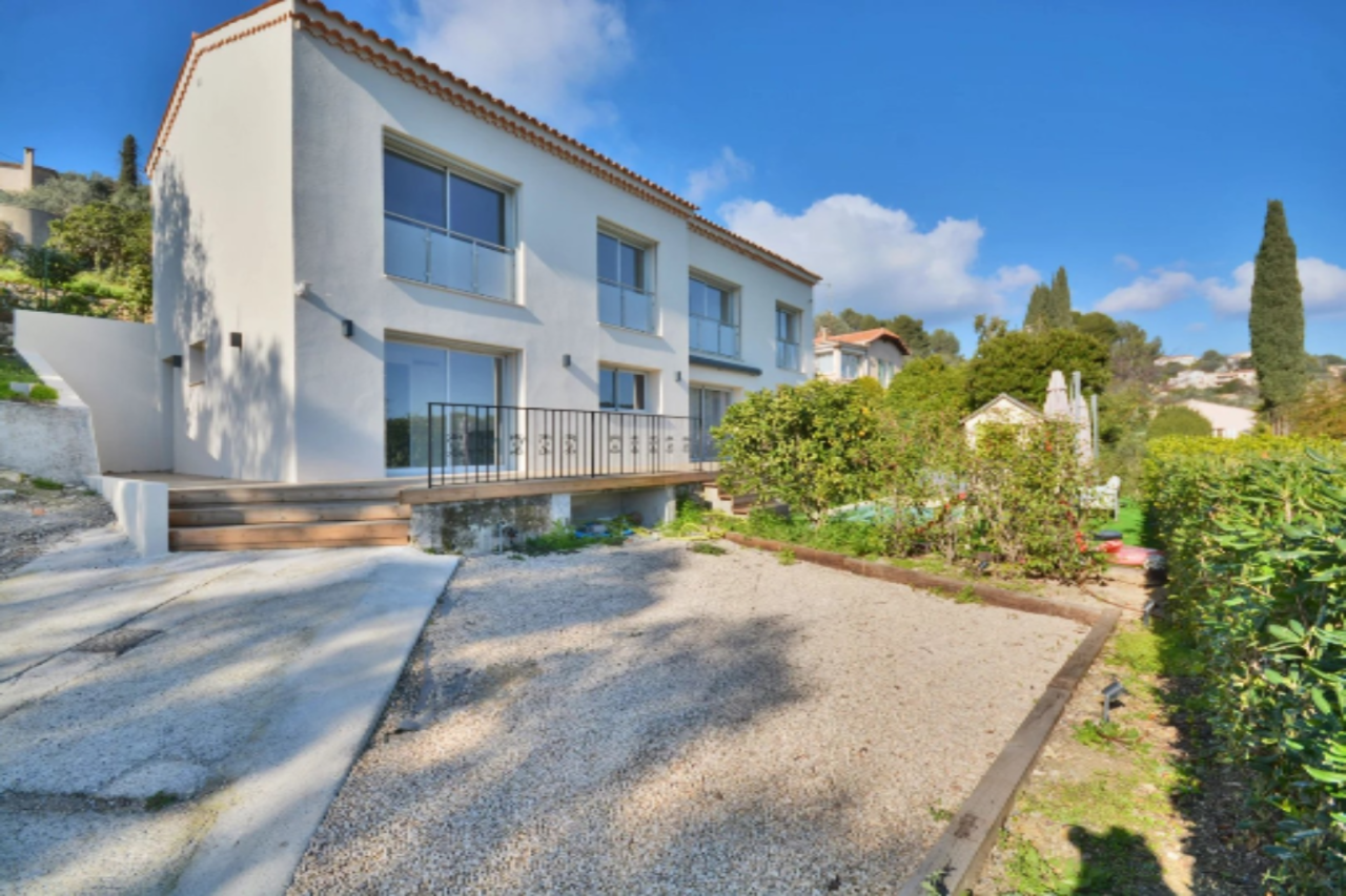 Квартира в Каннах, Франция, 160 м² - фото 3