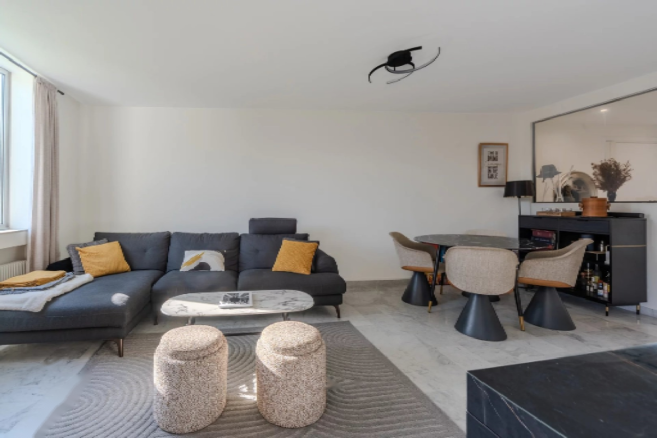 Квартира в Каннах, Франция, 105 м² - фото 3