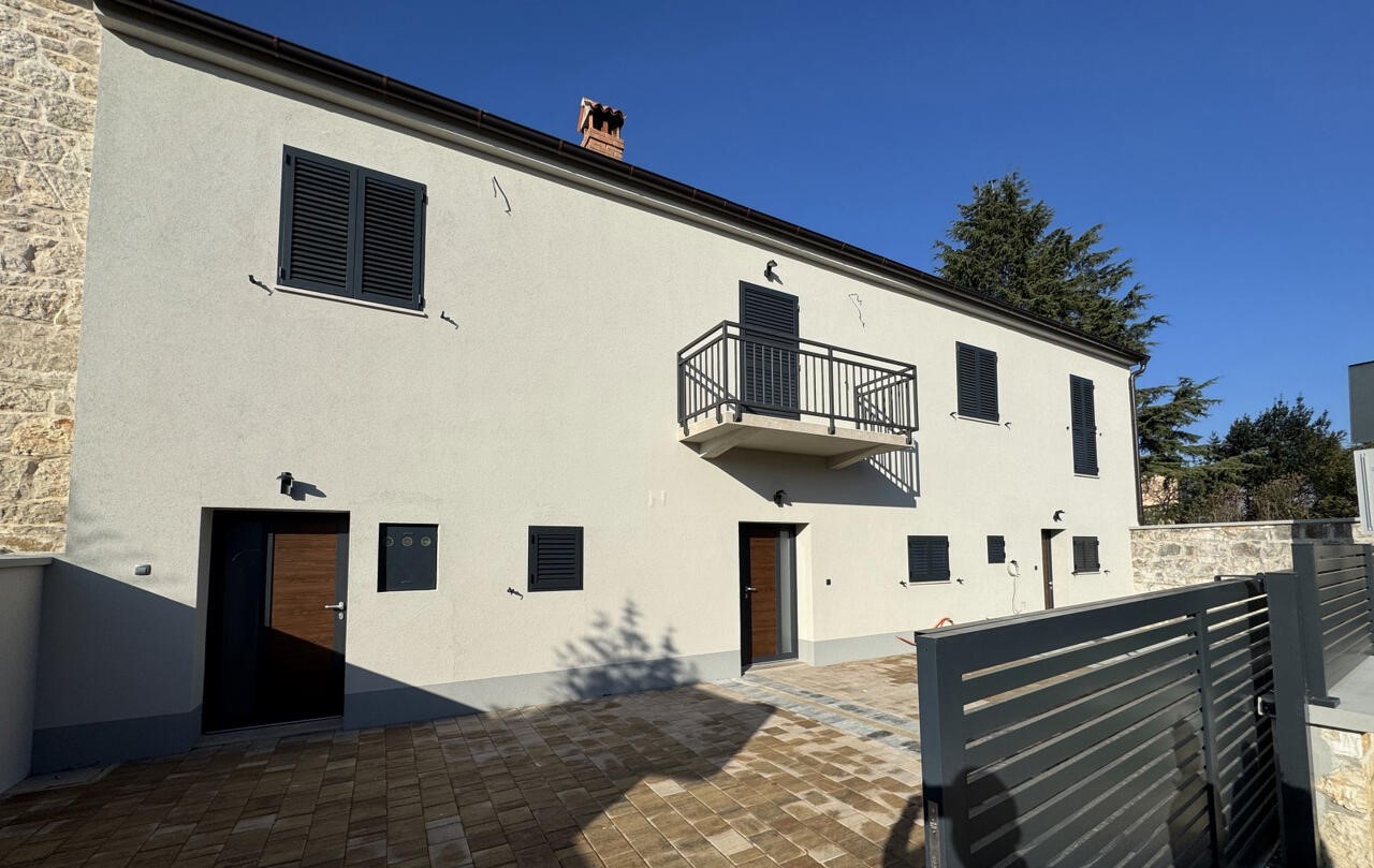 Дом в Врсаре, Хорватия, 170 м² - фото 1