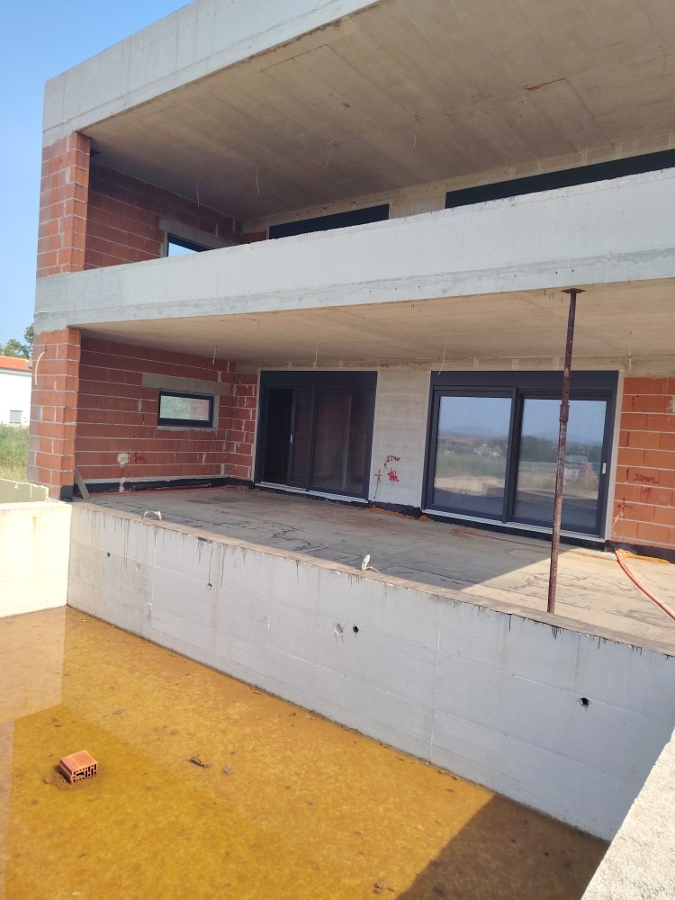 Квартира в Лижняне, Хорватия, 93.5 м² - фото 1