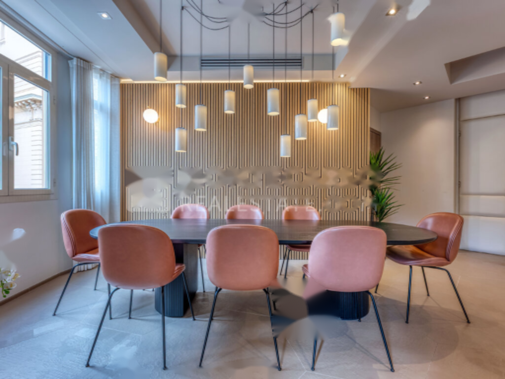 Квартира в Монегетти, Монако, 190 м² - фото 3