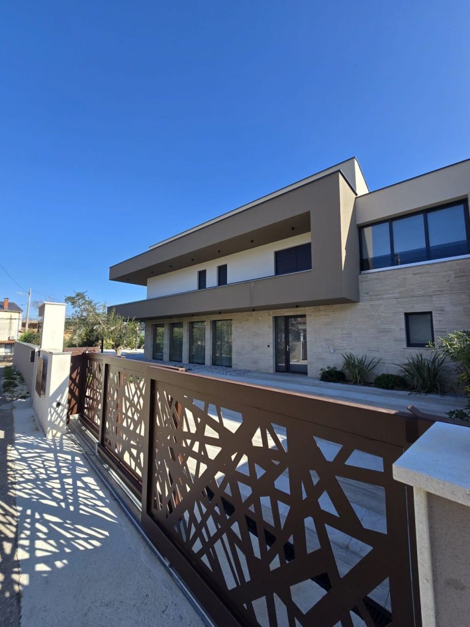 Дом в Марчане, Хорватия, 200 м² - фото 1