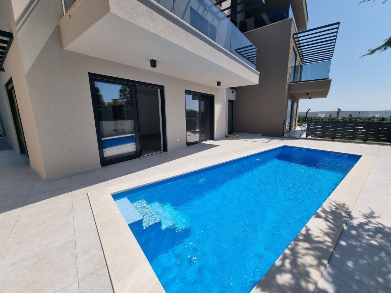 Квартира в Порече, Хорватия, 169 м² - фото 1