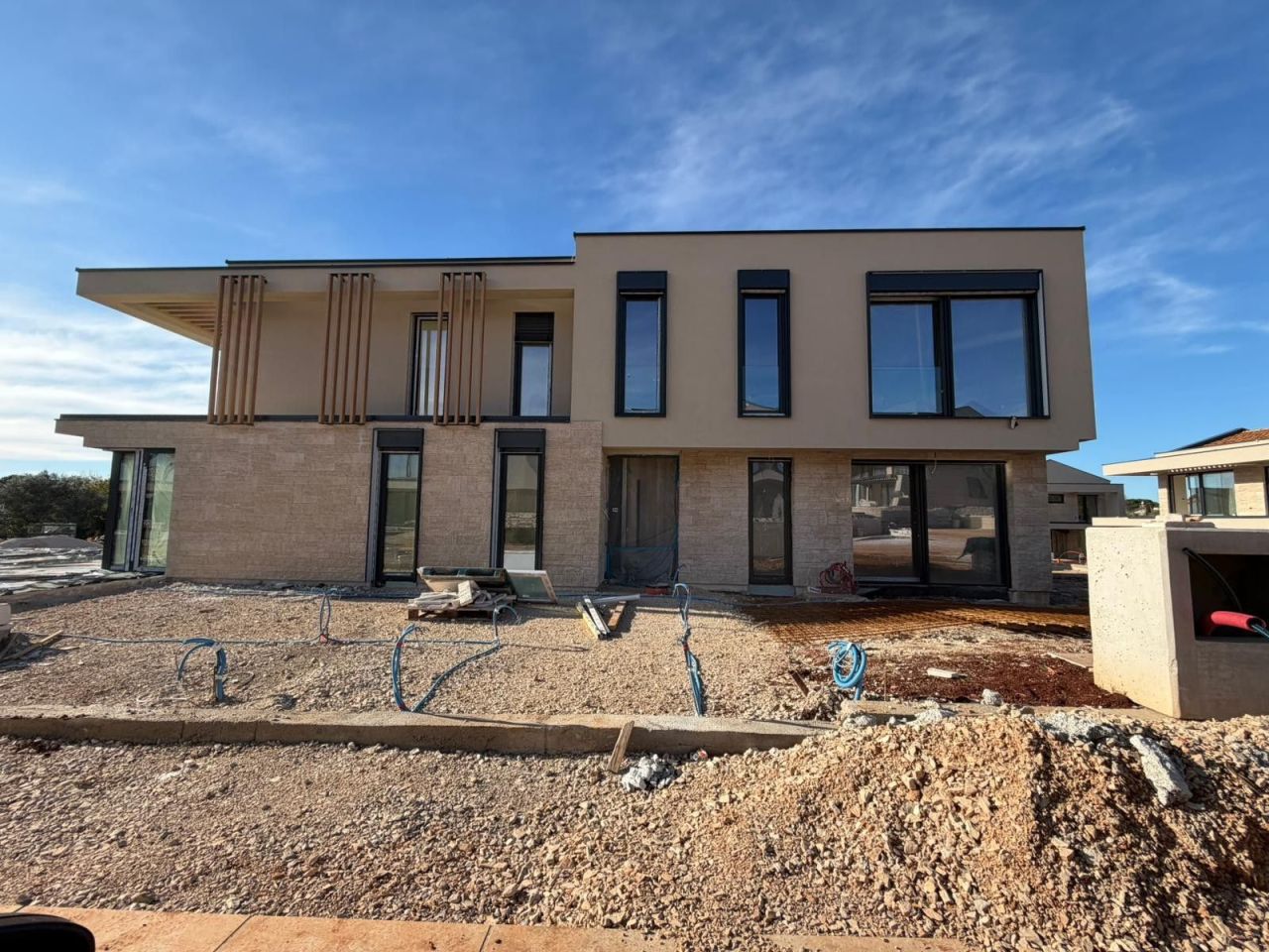 Дом в Умаге, Хорватия, 192.13 м² - фото 1