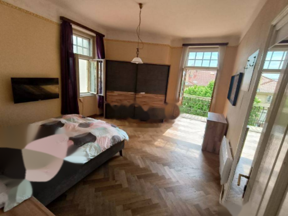 Квартира в Опатии, Хорватия, 72 м² - фото 3