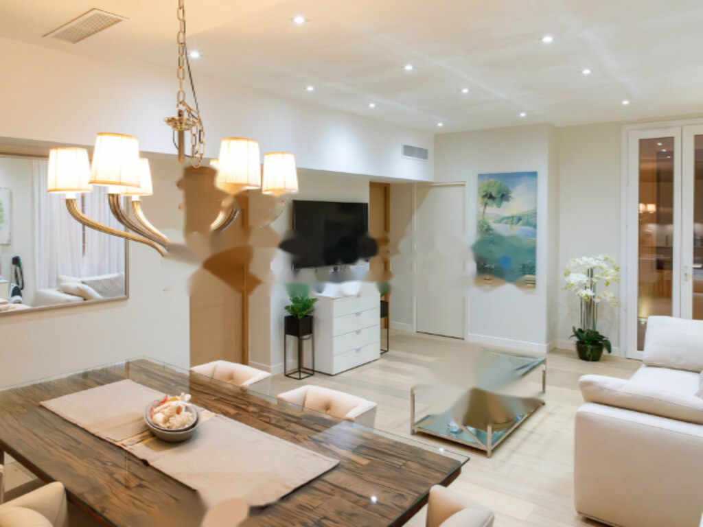 Квартира в Монте Карло, Монако, 91 м² - фото 3