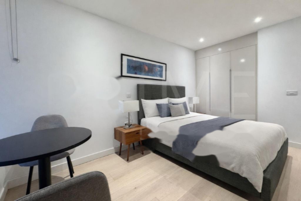 Квартира в Лондоне, Великобритания, 39 м² - фото 3