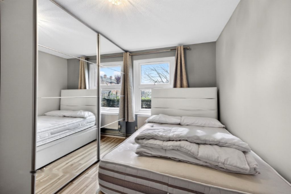 Квартира в Лондоне, Великобритания, 49 м² - фото 3