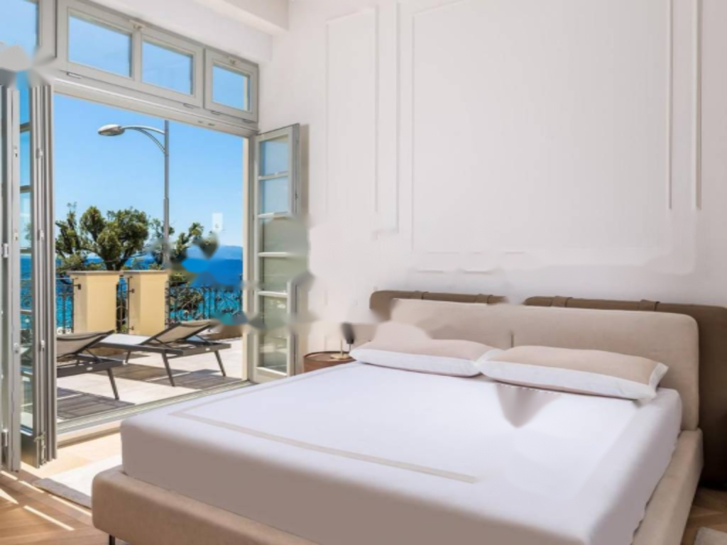 Квартира в Опатии, Хорватия, 88 м² - фото 3