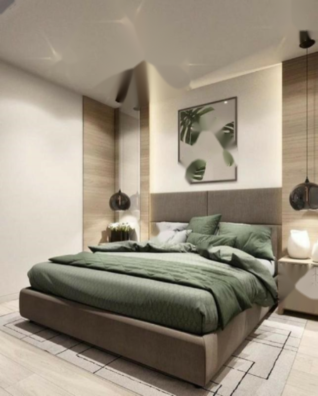 Квартира в Каннах, Франция, 78 м² - фото 3