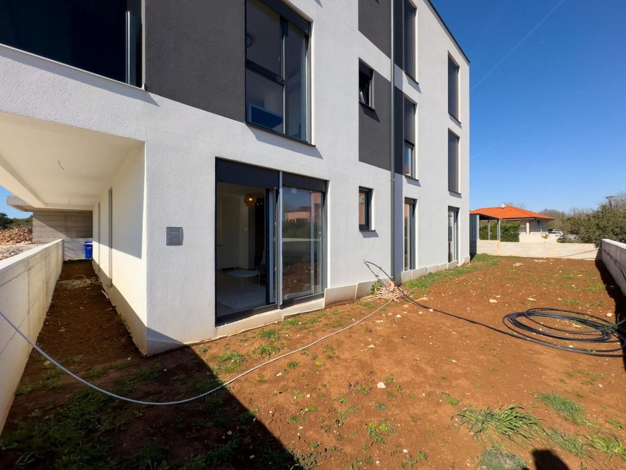 Квартира в Медулине, Хорватия, 67 м² - фото 1