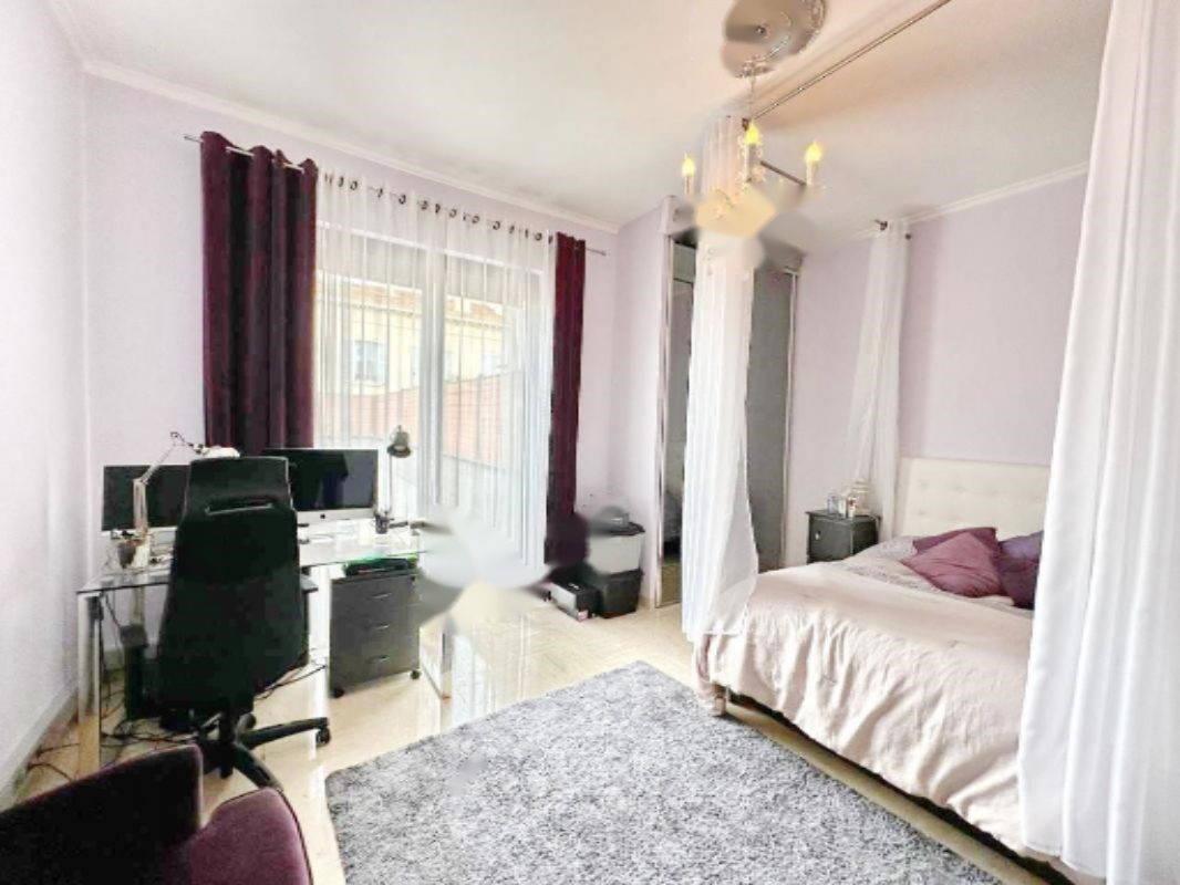 Квартира в Каннах, Франция, 146 м² - фото 3