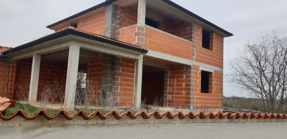 Дом в Марчане, Хорватия, 178 м² - фото 1