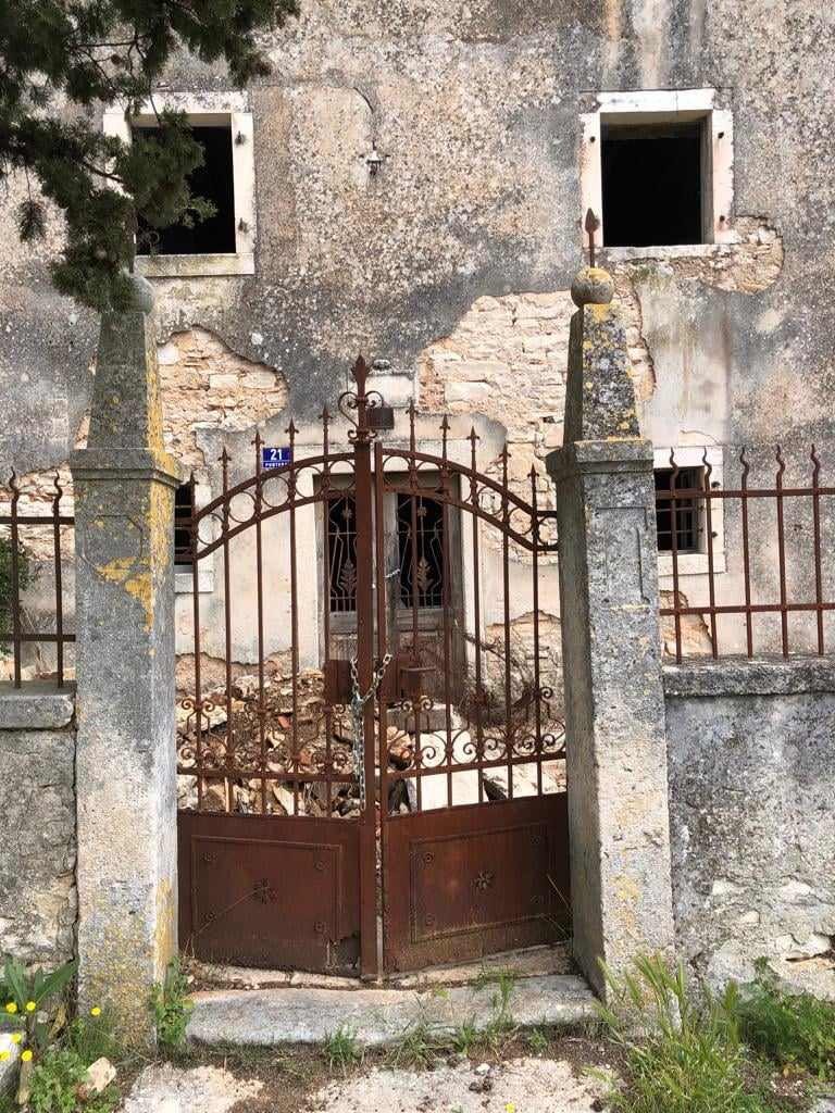 Дом Istria, Barban, Хорватия, 230 м² - фото 1