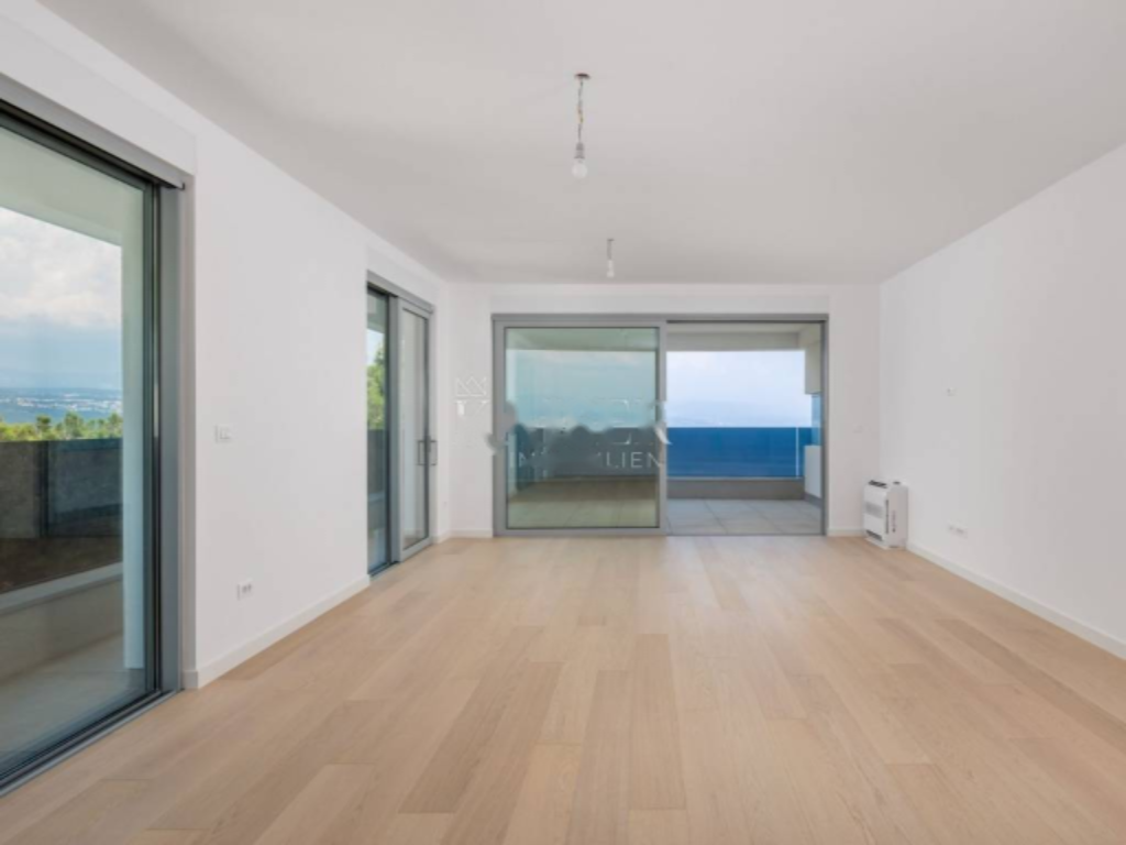 Квартира в Опатии, Хорватия, 107 м² - фото 3