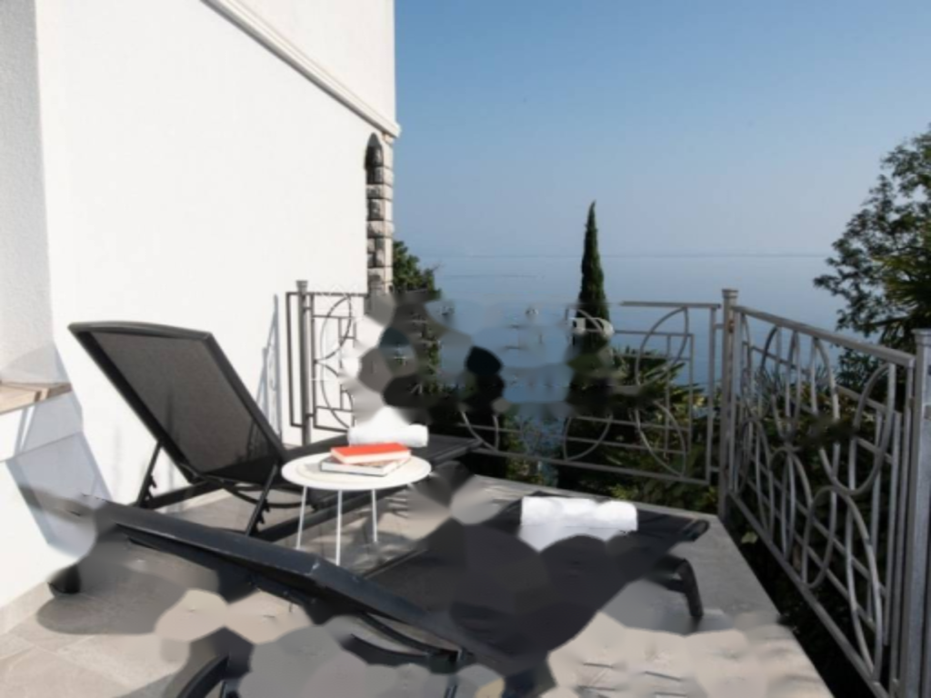 Квартира в Опатии, Хорватия, 118 м² - фото 3