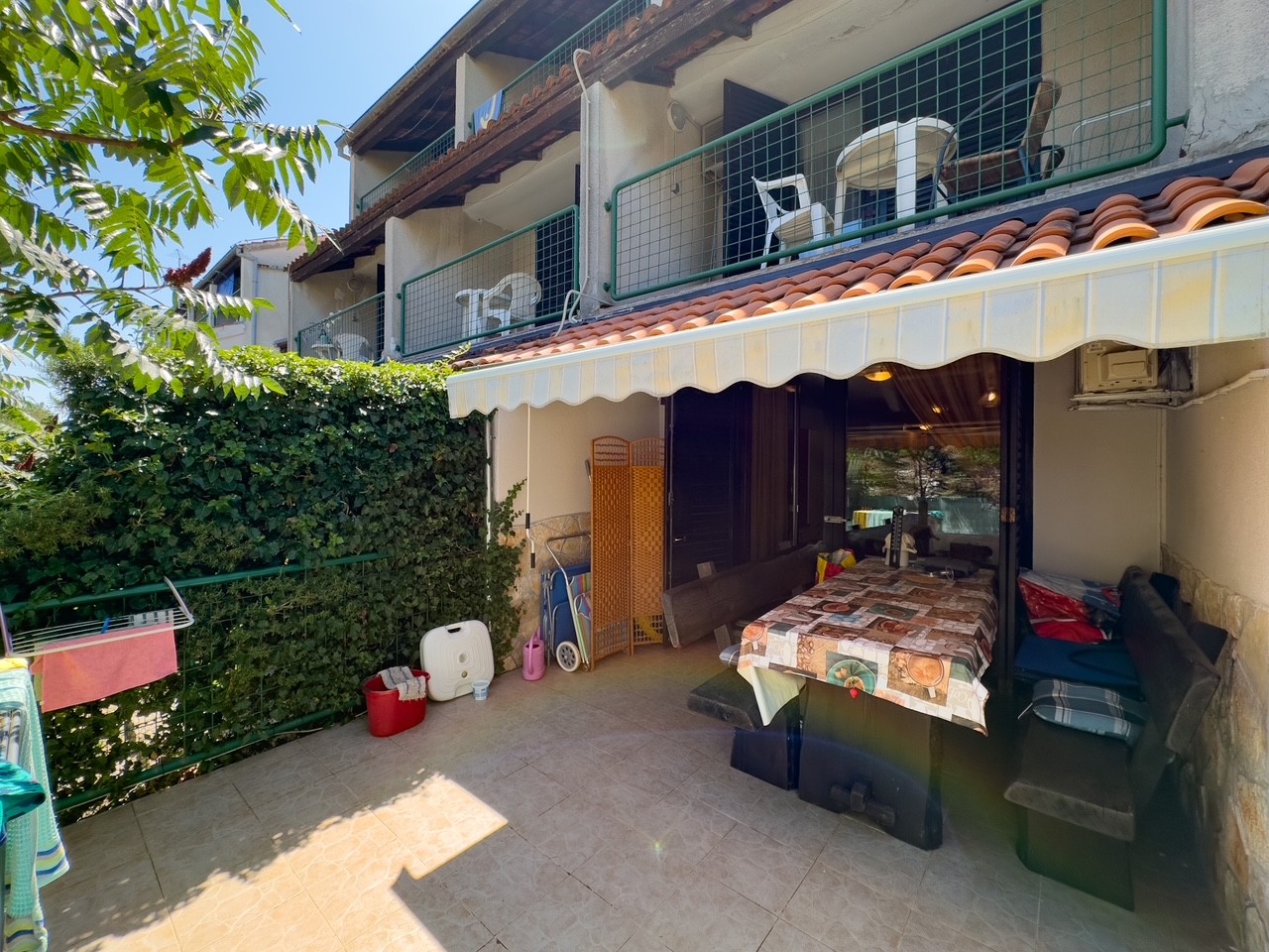 Квартира Istria, Duga uvala, Хорватия, 36 м² - фото 1