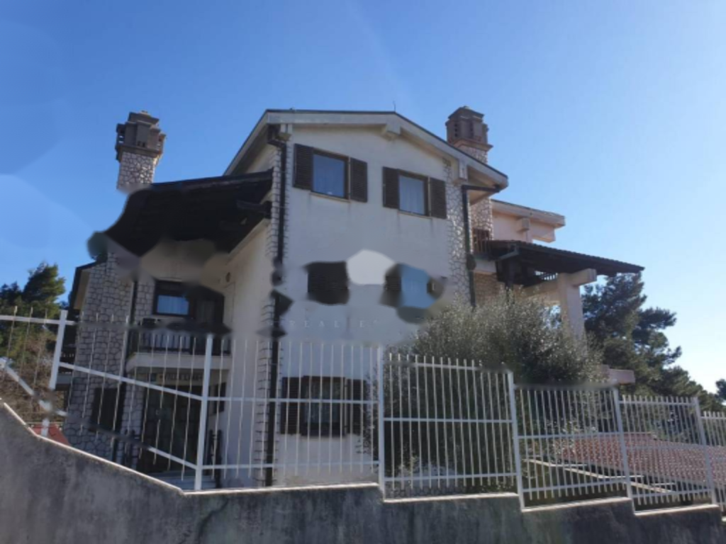 Дом в Опатии, Хорватия, 586 м² - фото 3