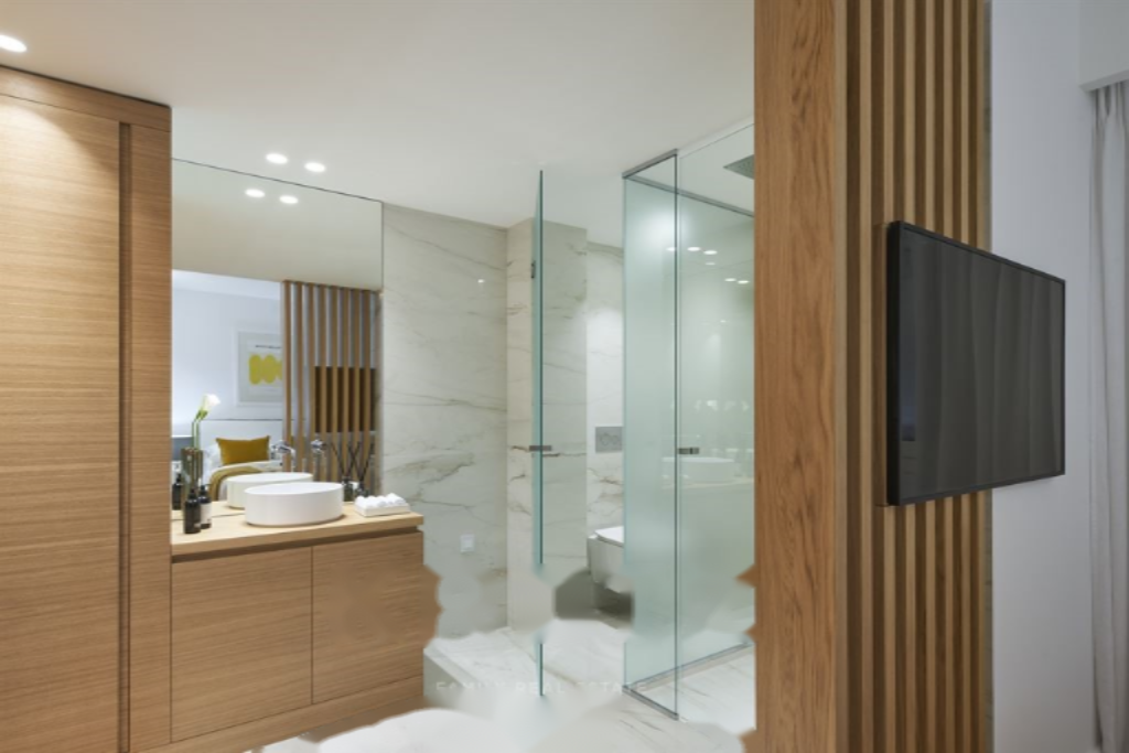 Квартира в Каннах, Франция, 143 м² - фото 3