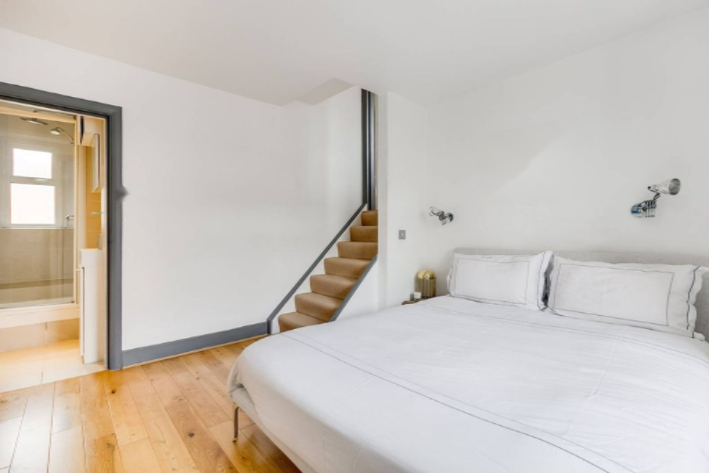 Квартира в Лондоне, Великобритания, 94 м² - фото 3