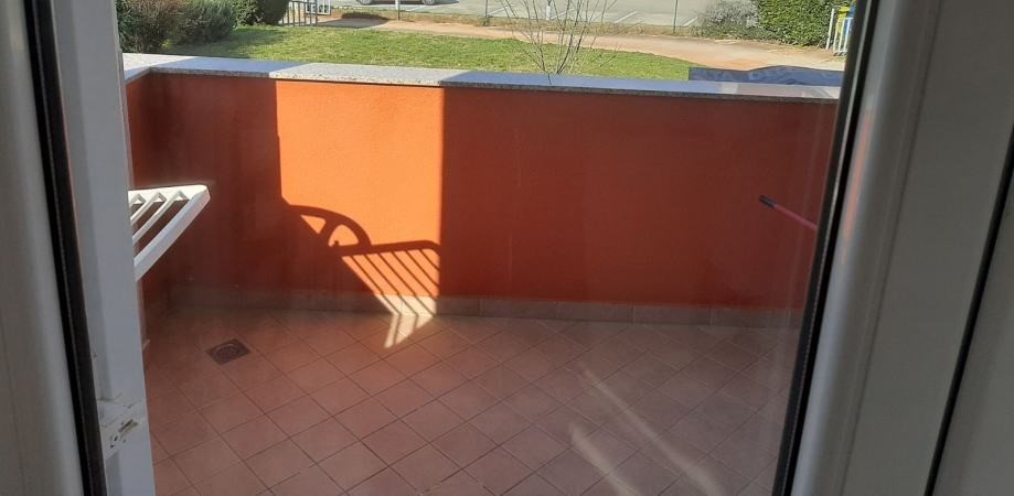 Квартира в Умаге, Хорватия, 50 м² - фото 1