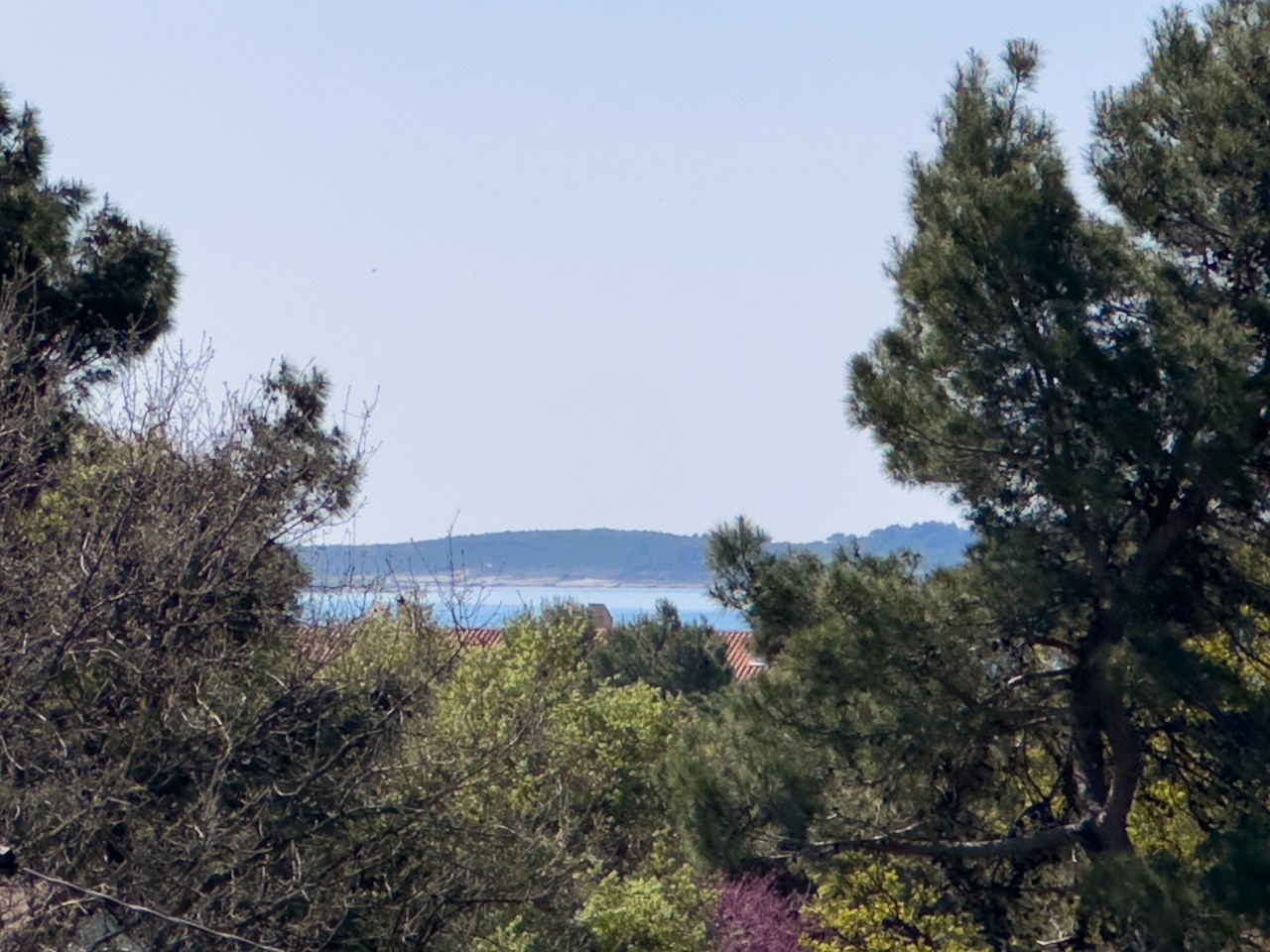 Квартира в Медулине, Хорватия, 40 м² - фото 1