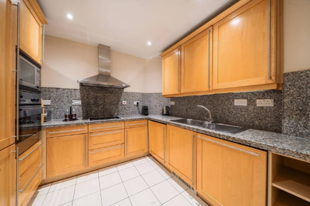 Квартира в Лондоне, Великобритания, 74 м² - фото 3