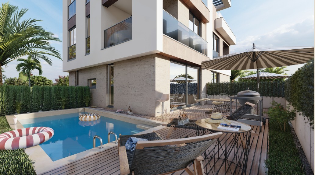 Дом в Медулине, Хорватия, 169 м² - фото 1