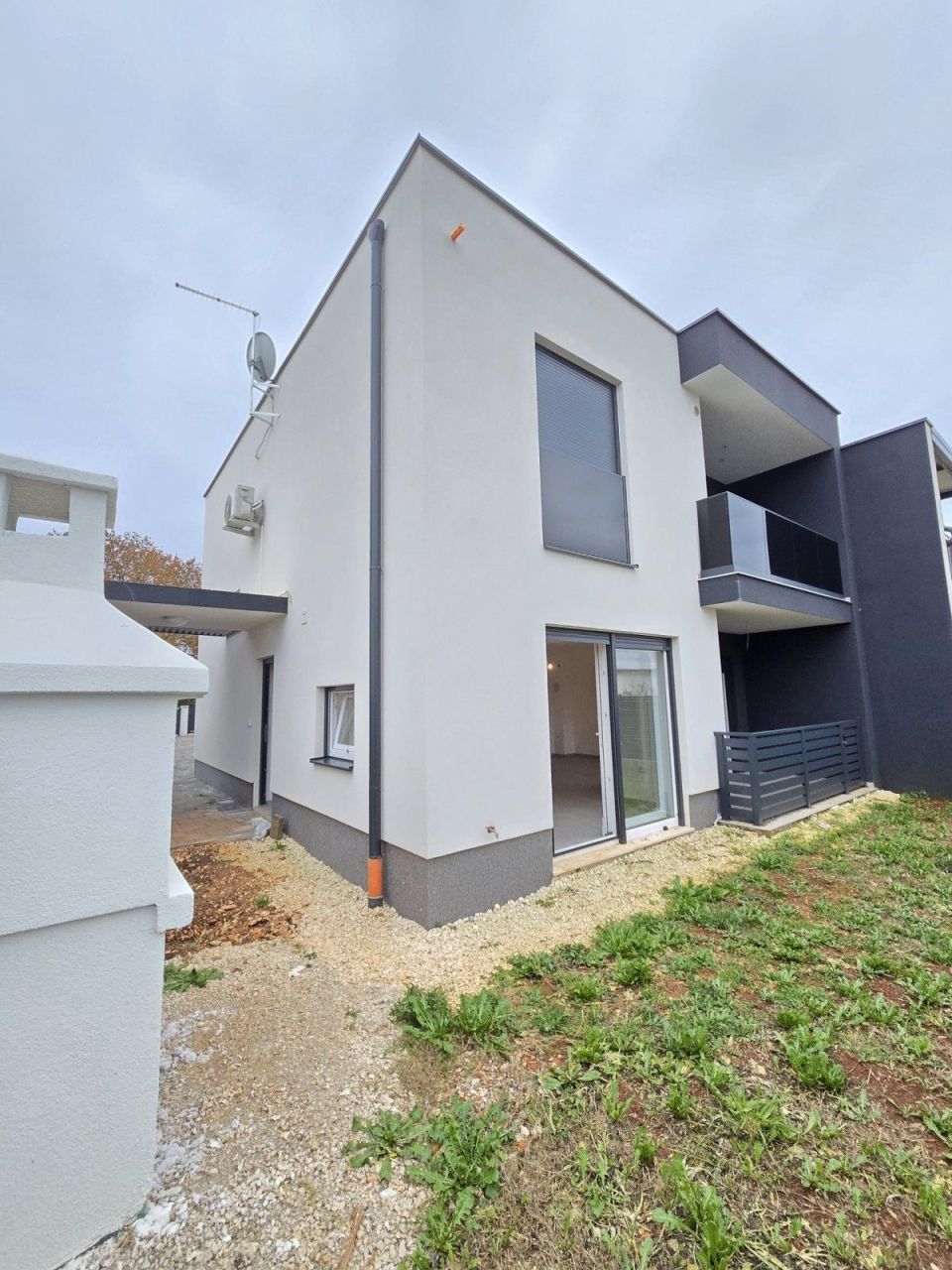 Дом в Медулине, Хорватия, 120 м² - фото 1