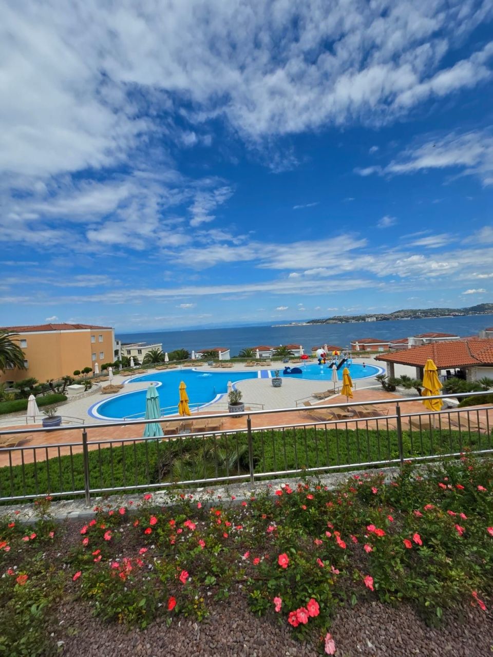 Квартира в Умаге, Хорватия, 116.56 м² - фото 1