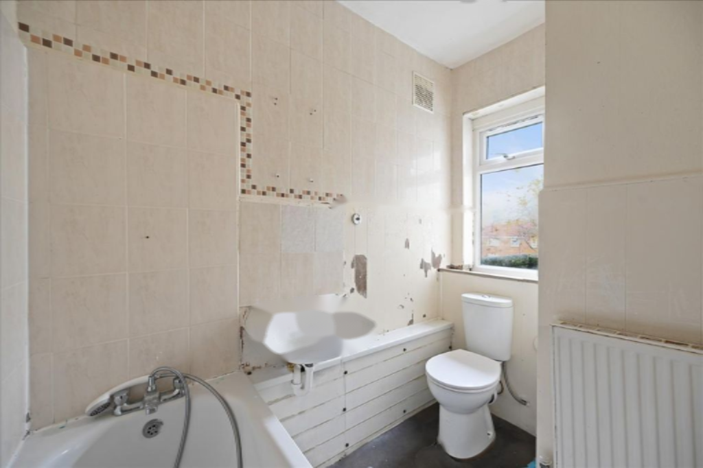 Квартира в Лондоне, Великобритания, 54 м² - фото 3