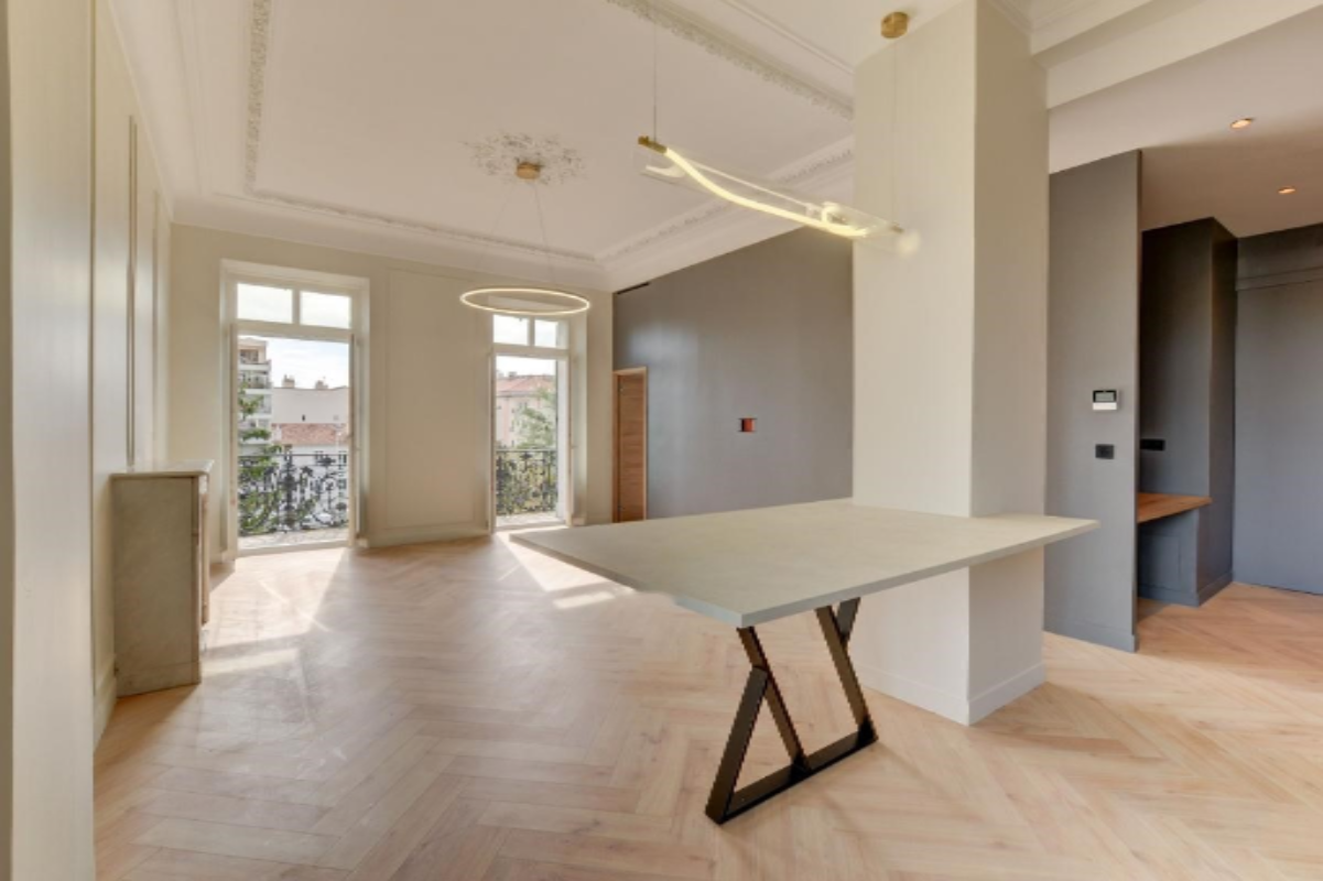 Квартира в Каннах, Франция, 110 м² - фото 3