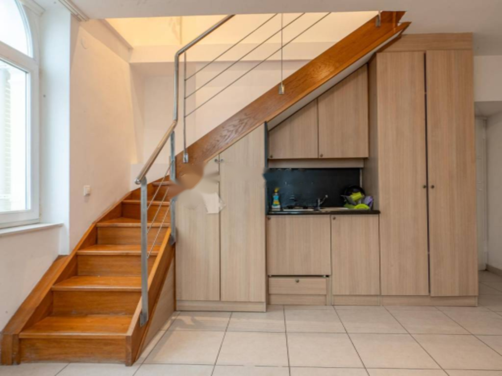 Квартира в Опатии, Хорватия, 32 м² - фото 3